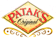 Pataks logo