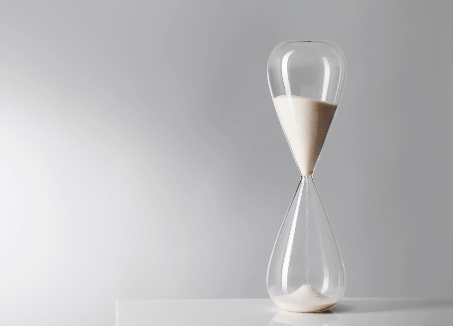 The Value Of Time