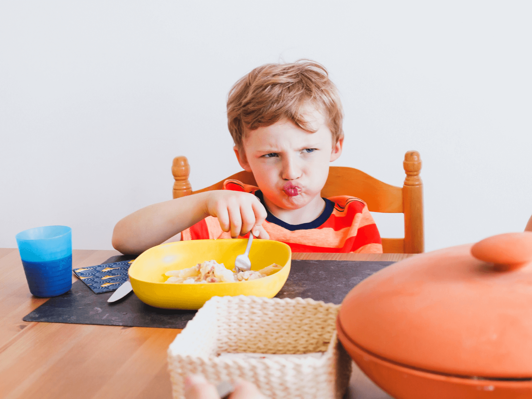 The Importance Of Childhood Nutrition