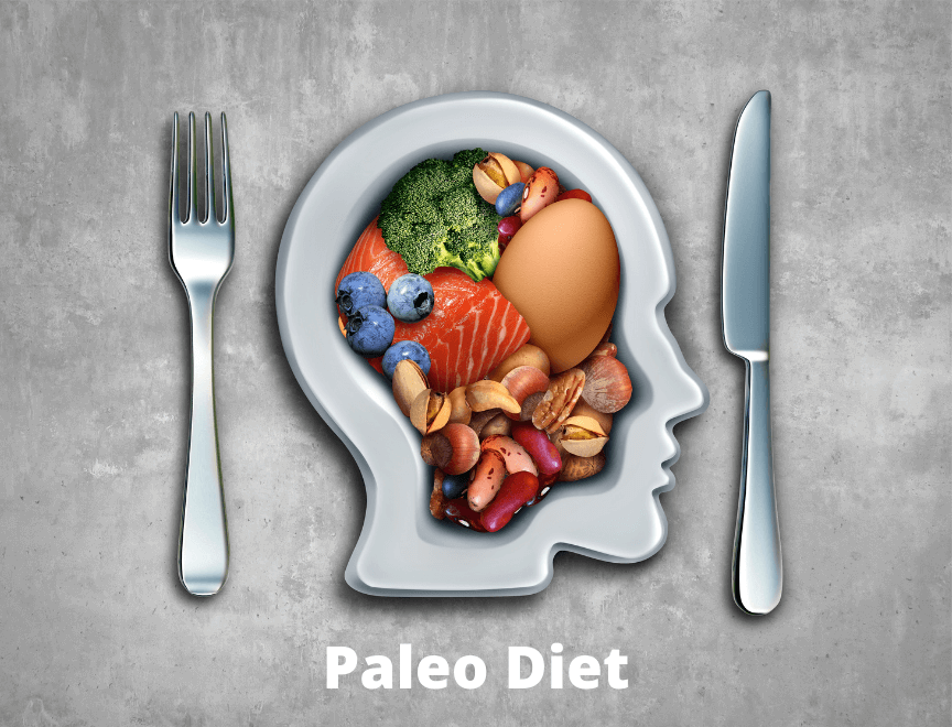 All About The Paleo Diet